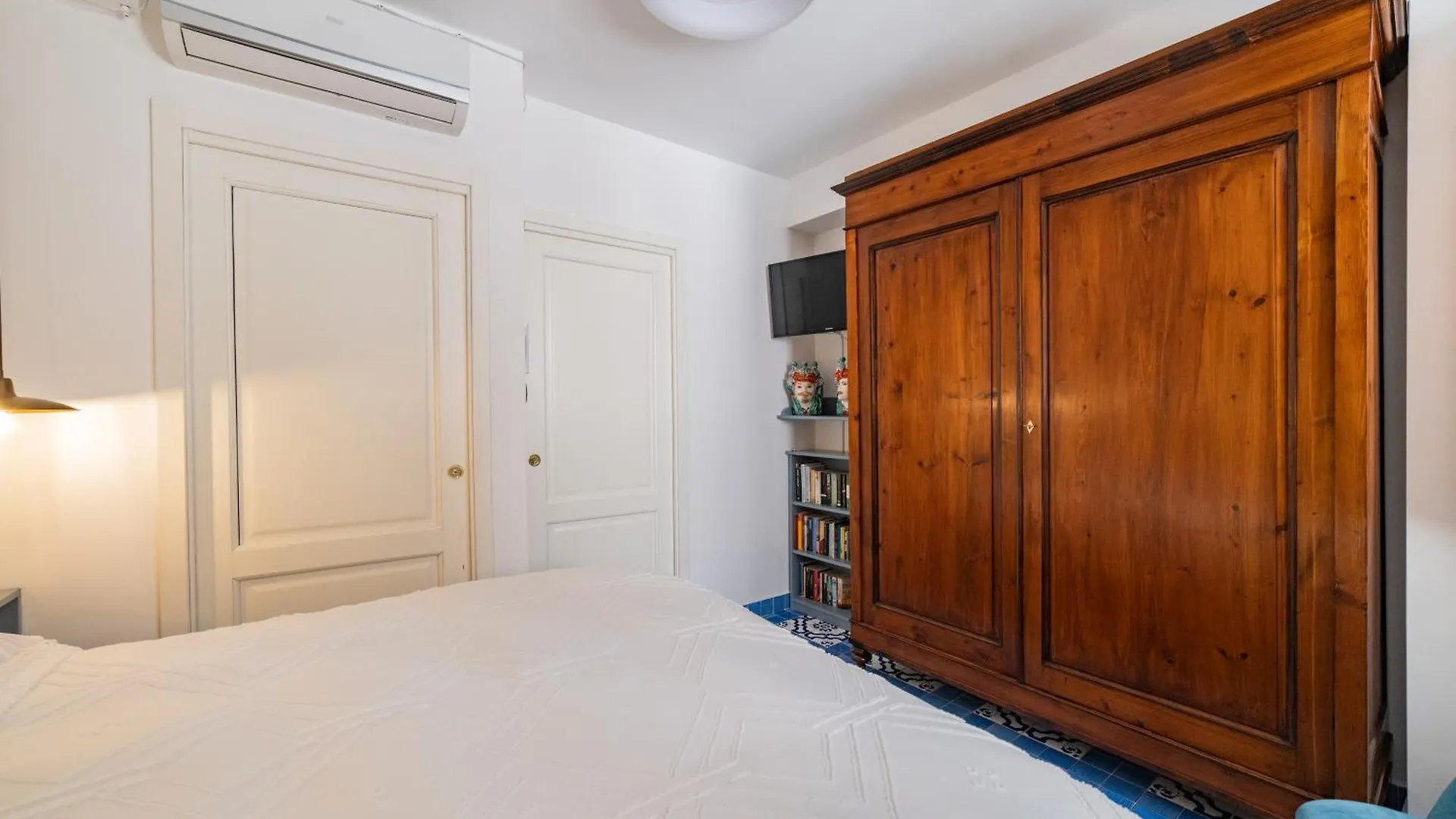 Cascabella Taormina Villa