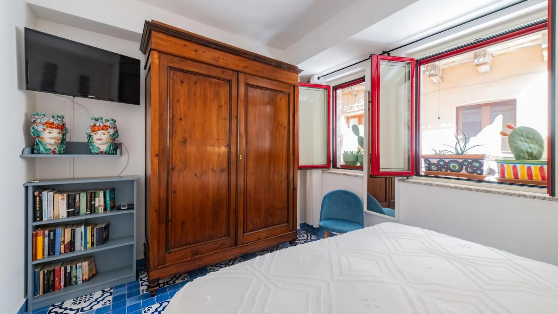 Cascabella Taormina Villa Italy