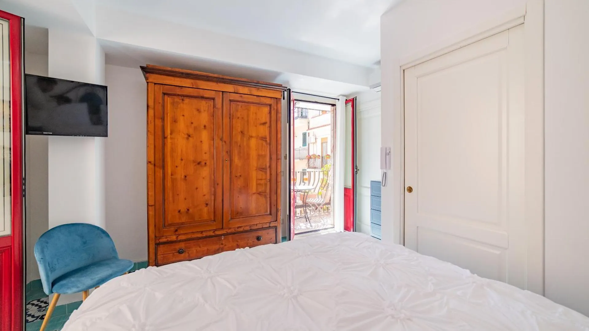 Holiday home Cascabella Taormina Villa