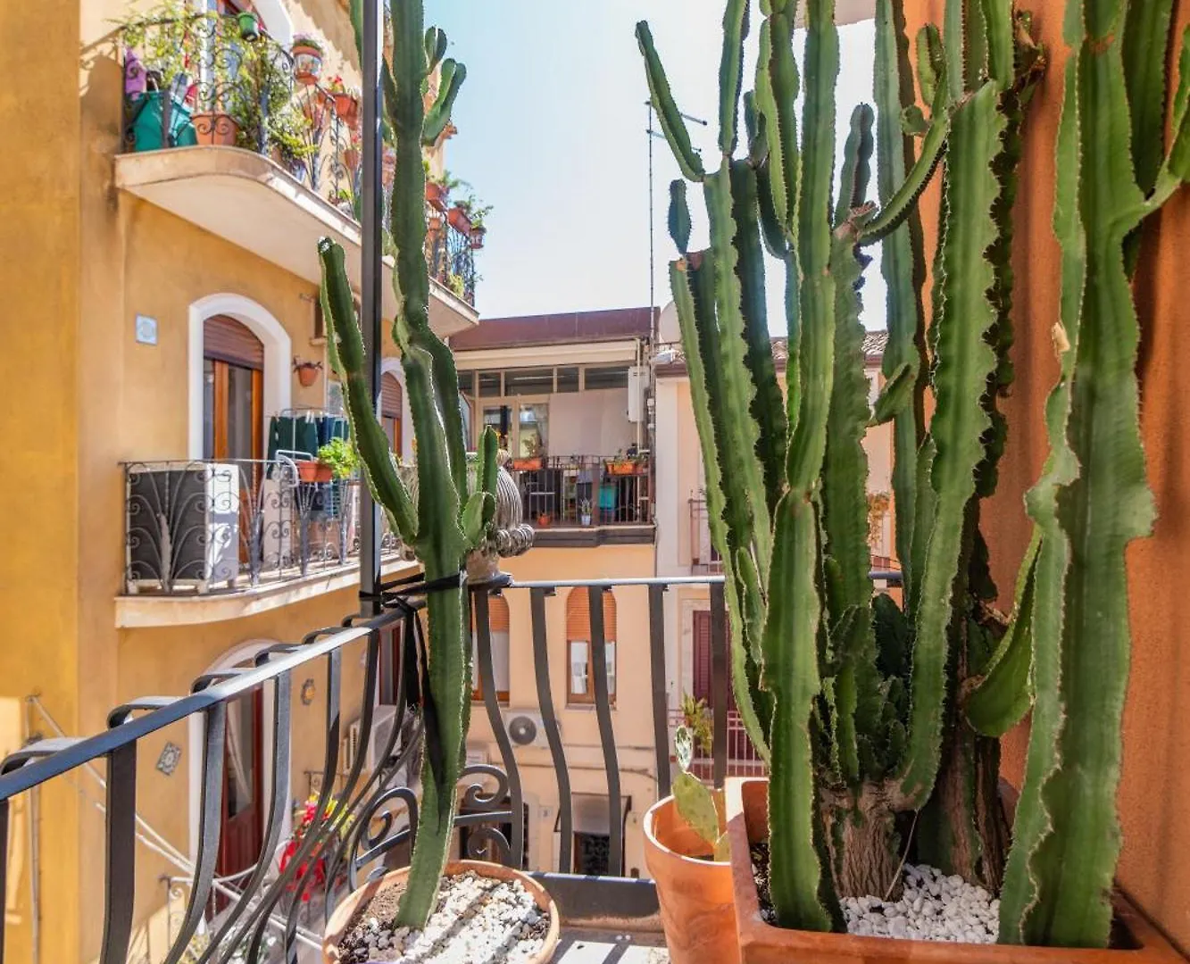 Holiday home Cascabella Taormina Villa