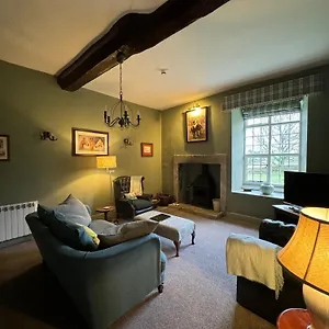 Braithwaite Hall East Witton