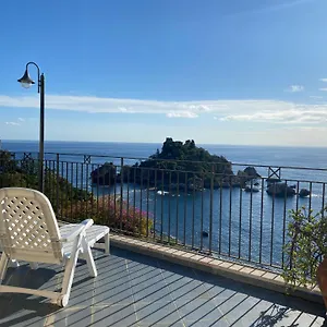 Isola Bella Frühstückspension